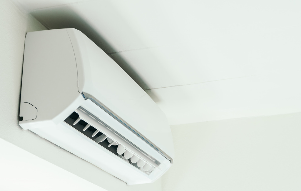 Installation de climatiseur à Pau